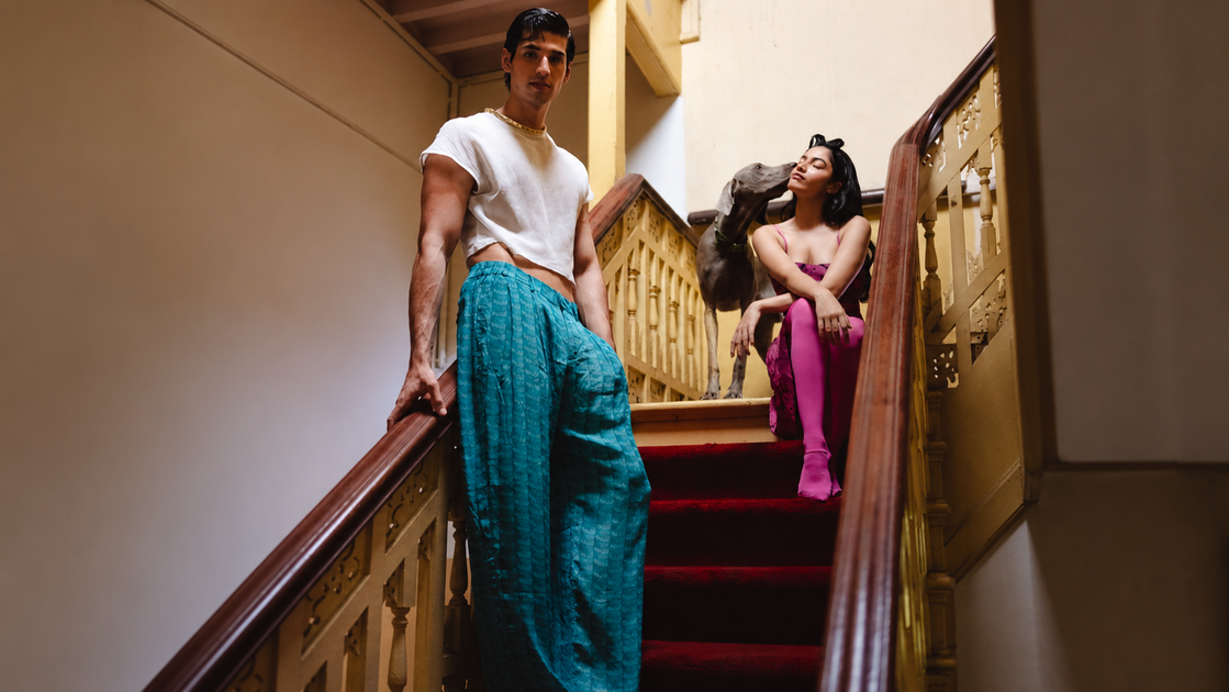 パンツ KOY KOYTOY Bottoms | Flared Pants, Shorts & Chaps – The KOY Store