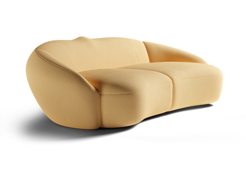 CHAMBER CHAISE
