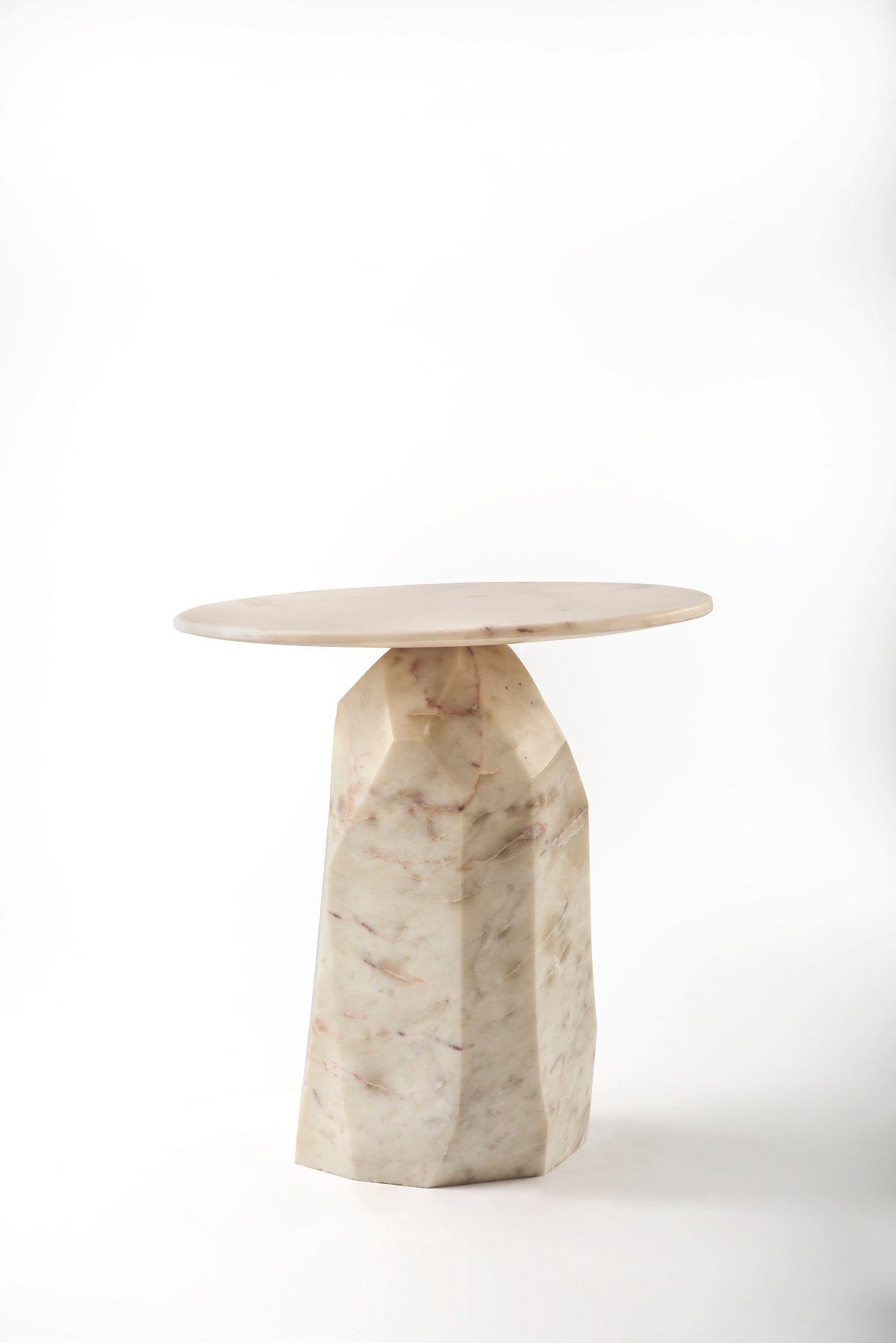 Designer Side & Coffee Tables | Marble & Wood | KOY – The KOY Store