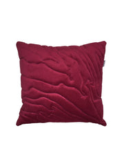 MARMA Organically Quilted Velvet Cushion