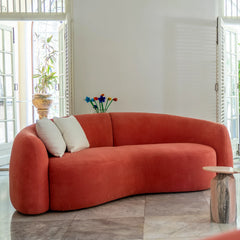 Afgan Sofa