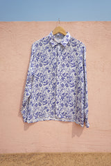 KOYTOY Aam Printed Shirt