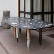 modern luxury furniture india, buy granite table dining table for six seater dining