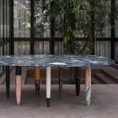 Fig Dining Table