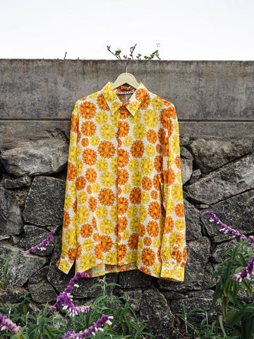 Sunflower Printed Shirt