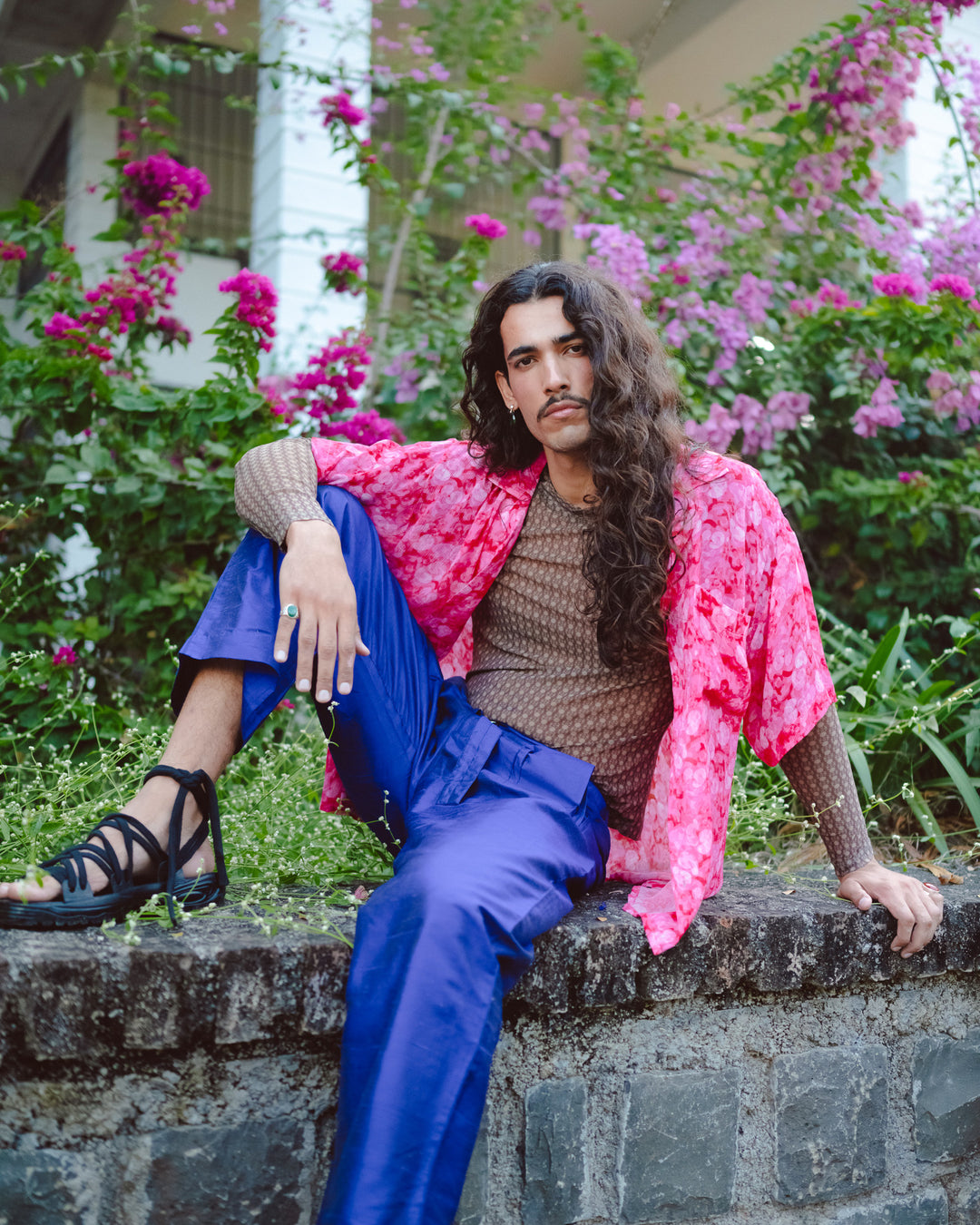 KOYTOY Bottoms | Flared Pants, Shorts & Chaps – The KOY Store