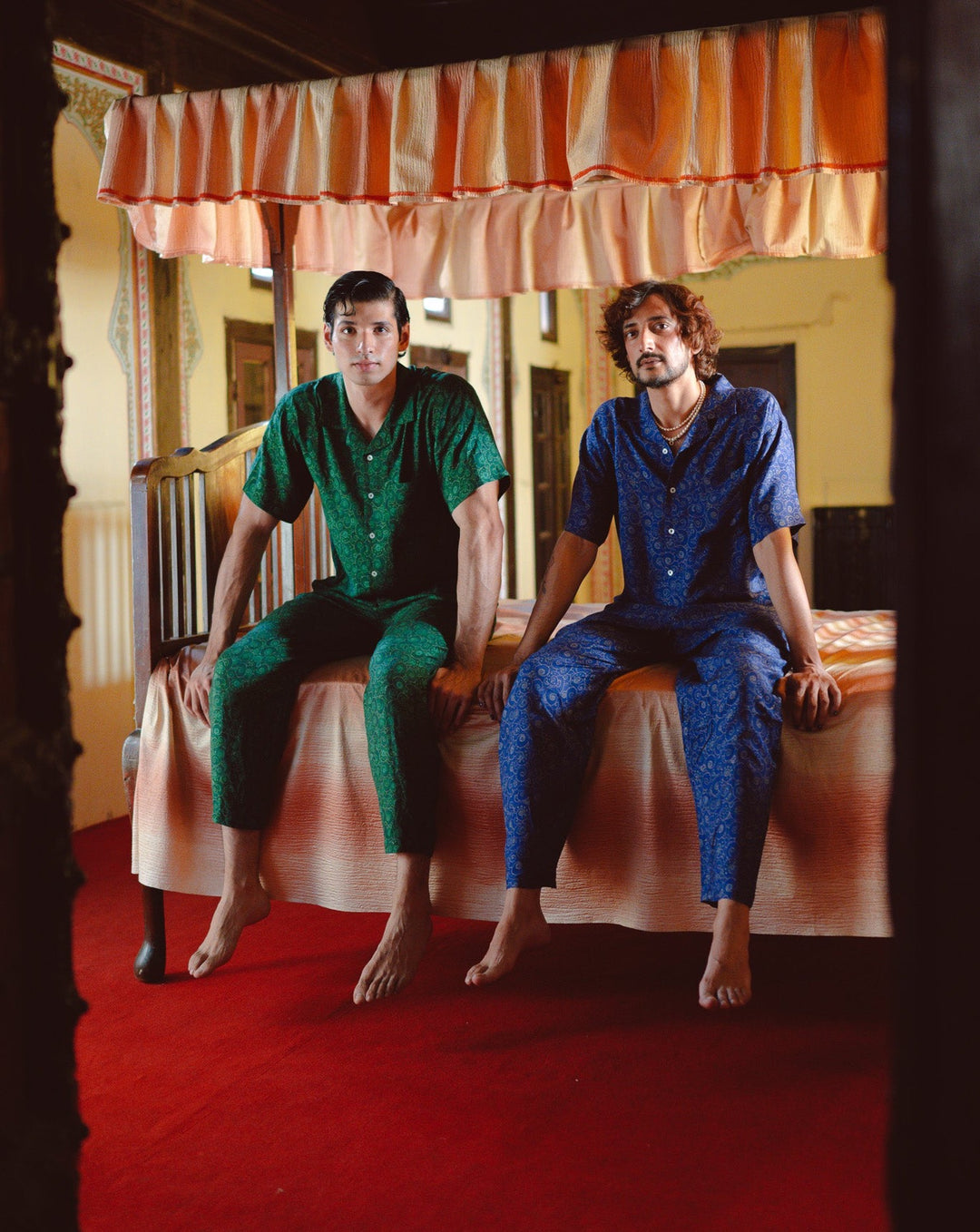 KOYTOY Bottoms | Flared Pants, Shorts & Chaps – The KOY Store