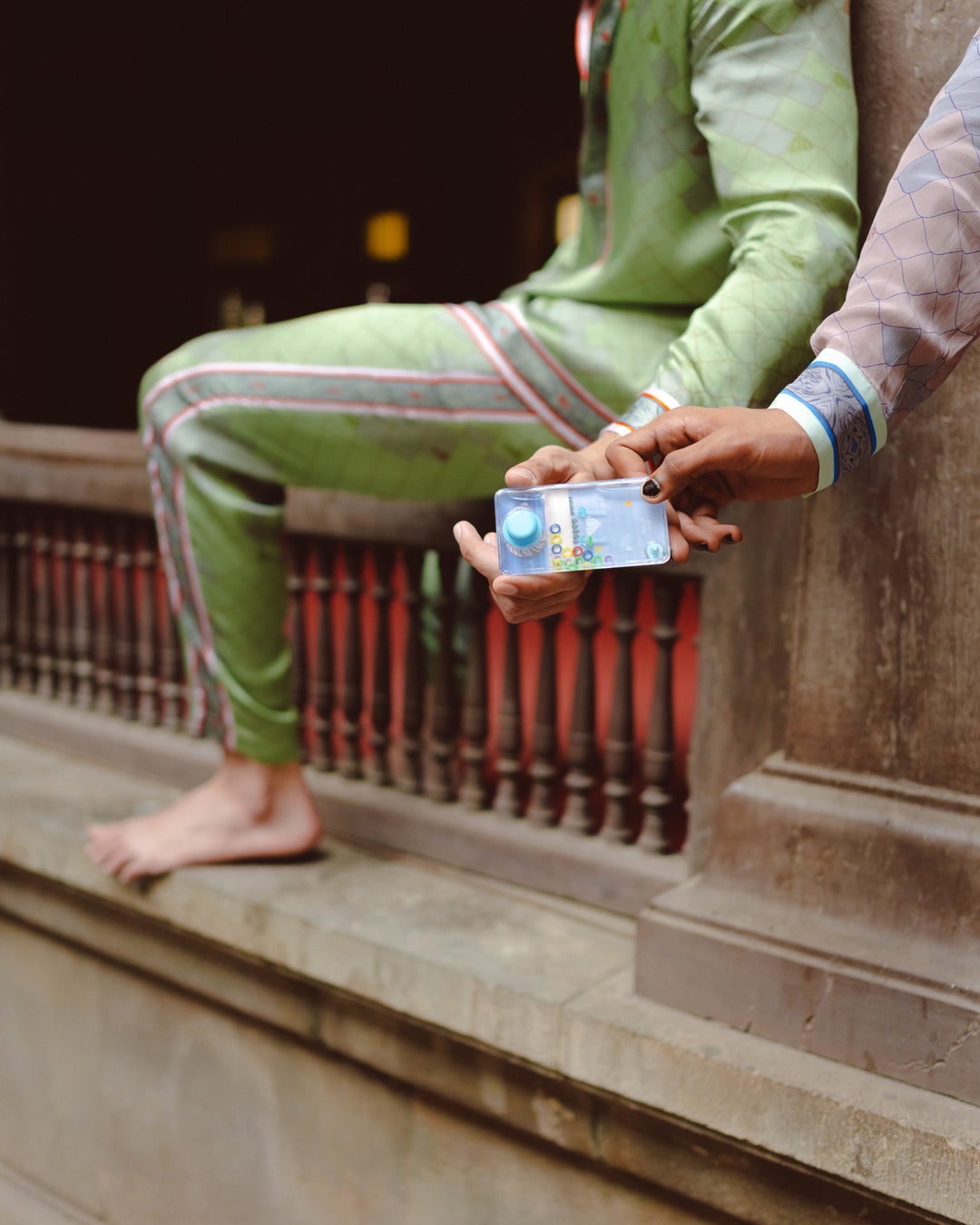 KOYTOY Bottoms | Flared Pants, Shorts & Chaps – The KOY Store