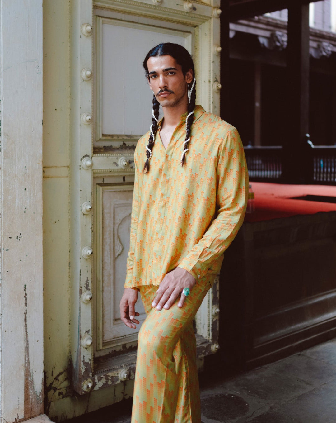 KOYTOY Bottoms | Flared Pants, Shorts & Chaps – The KOY Store