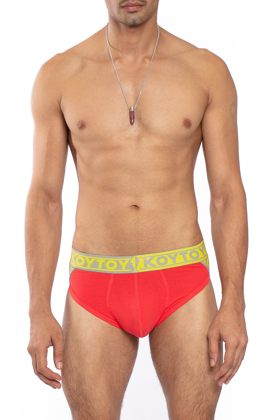 KOYTOY Underwear | Printed Comfort Basics – The KOY Store