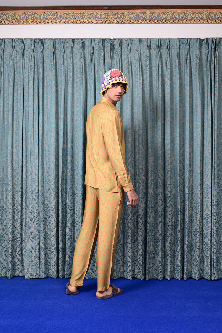 KOYTOY Bottoms | Flared Pants, Shorts & Chaps – The KOY Store
