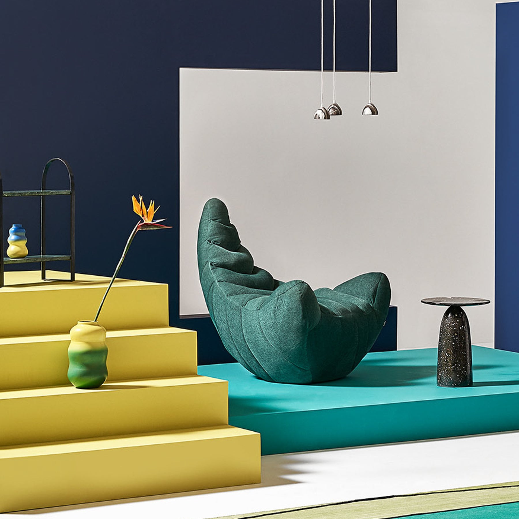KOY Store- Collectible Furniture, Fashion & Art, Indian Luxury Design ...