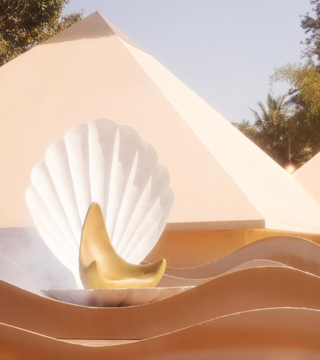 KOY Store- Collectible Furniture, Fashion & Art, Indian Luxury Design ...